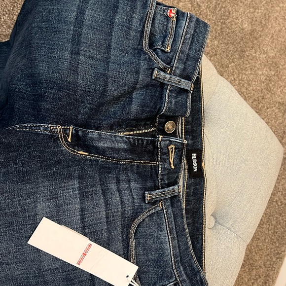 Hudson jeans 👖- new with tags! Size 29 - Picture 3 of 7